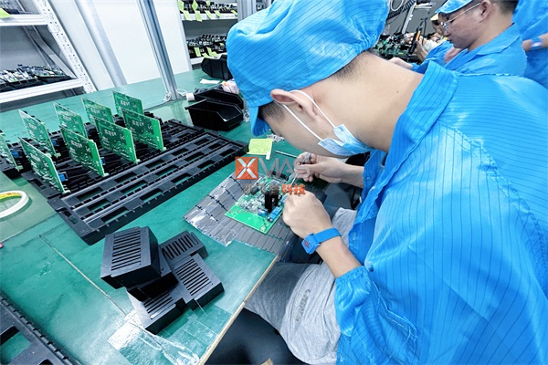 PCBA工廠返工返修的準則有哪些