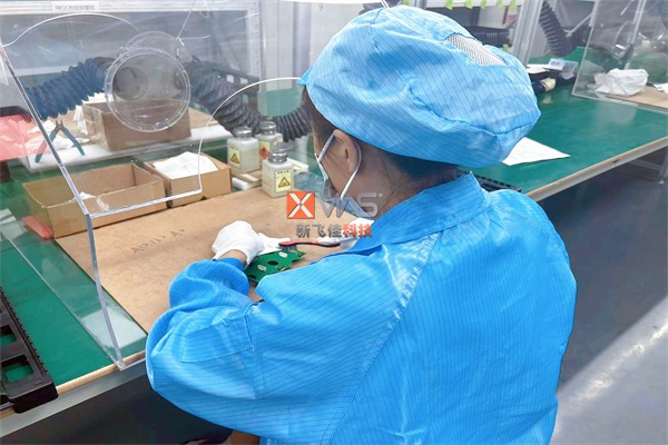 如何判斷貼片鋼網(wǎng)的清洗效果