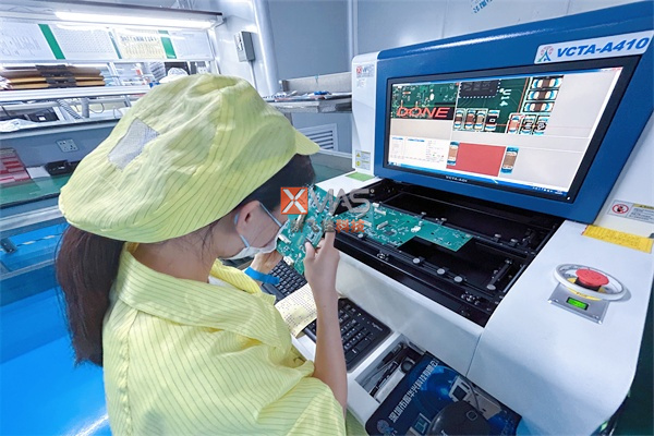 SMT貼片工藝中的PCB拼板設(shè)計(jì)策略