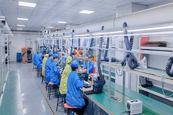 PCBA貼片加工廠：遵守規(guī)則，確保質(zhì)量和安全