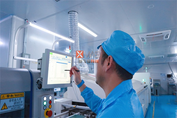 SMT貼片技術為何深得電子制造業(yè)的喜愛