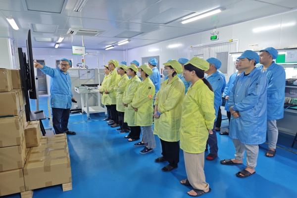 怎么更好的培養(yǎng)PCBA加工團(tuán)隊(duì)意識(shí)