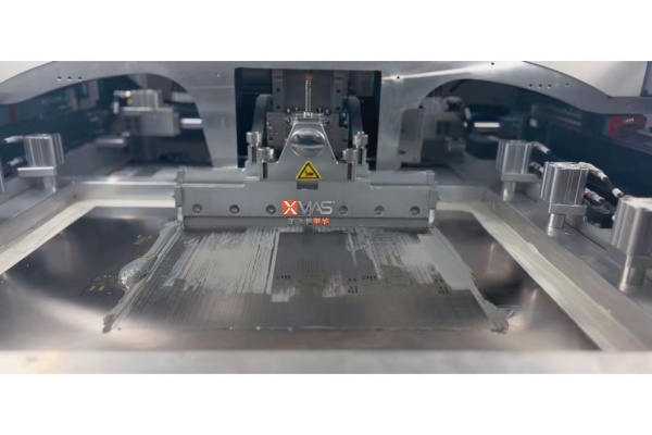 SMT貼片加工鋼網(wǎng)其作用有哪些