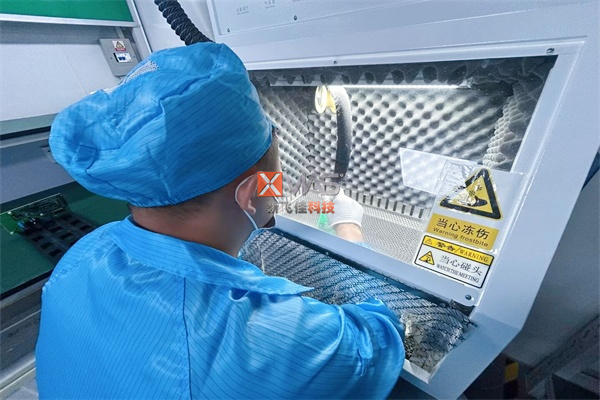 深圳PCBA貼片代工廠為何要做靜電防護(hù)措施