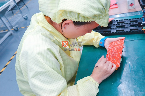 pcba加工質(zhì)量如何把控