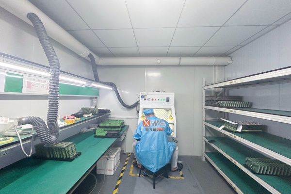 中小型PCBA加工廠怎么洗板