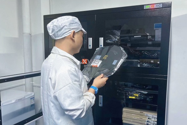 PCBA加工廠-元器件代采時檢測重要性