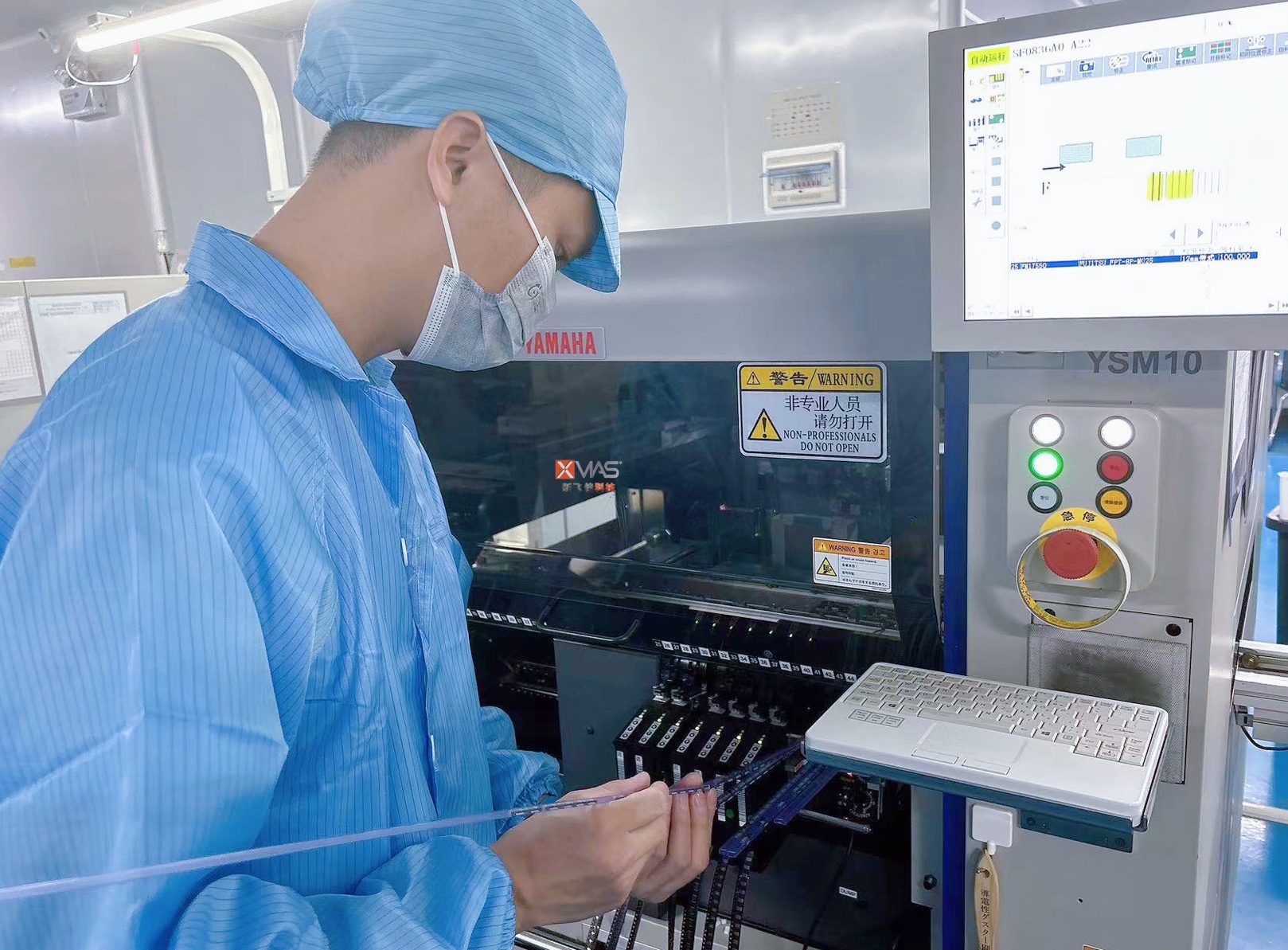 PCBA代工中常見的質(zhì)量問題有哪些