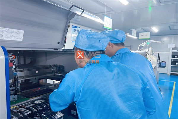 SMT貼片加工車間對員工健康有影響嗎