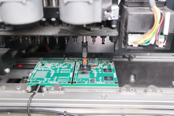 常見的PCBA加工高溫散熱方式