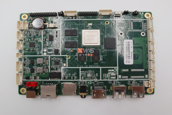 汽車類電子主板PCBA代工代料廠家重要性