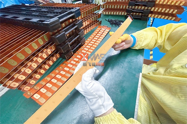 為什么越來越多電子行業(yè)廠家選擇PCBA加工廠家