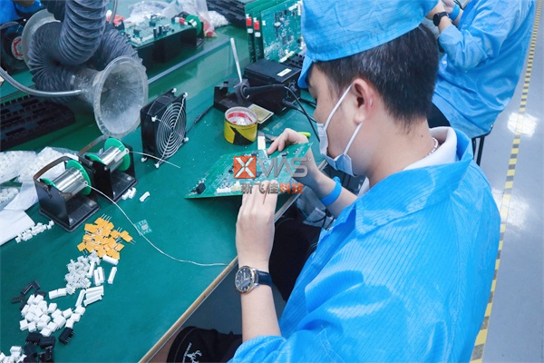 smt零件反向問題及解決方案