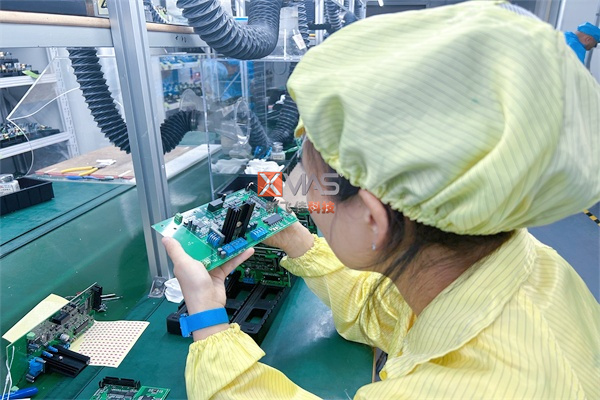 PCBA加工廠家:助力電子行業(yè)發(fā)展的重要力量