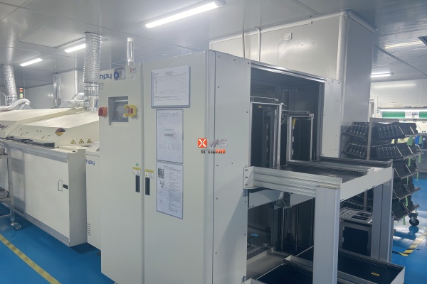 SMT貼片加工：緩存機起到哪些作用