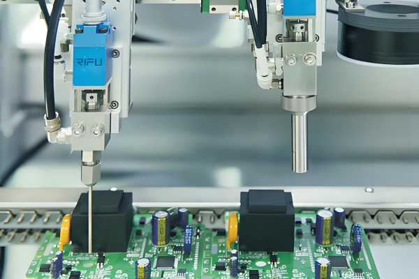 SMT貼片加工：三防漆涂覆標準的要求有哪些