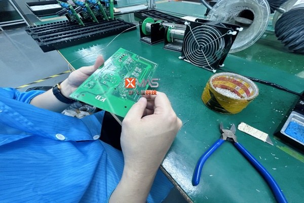 SMT貼片加工：表面潤濕的原理是什么