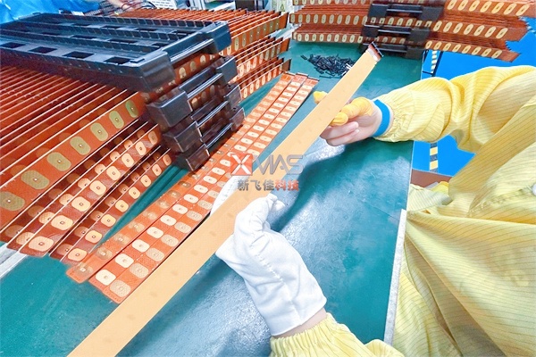 FPC柔性電路板：電壓承受能力范圍探討