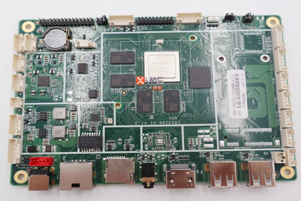 PCBA電路板受潮的原因有哪些