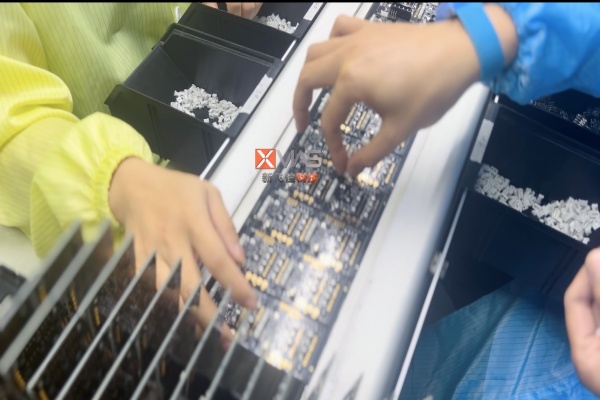 ?DIP插件加工如何提高生產(chǎn)效率