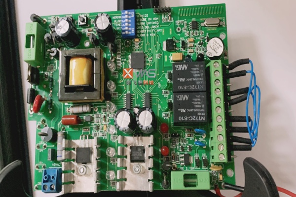 PCBA中的電容作用是什么