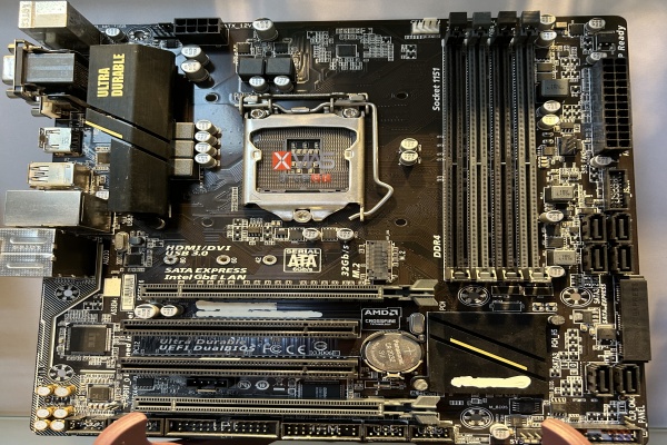 PCBA加工中常見的電容有哪些