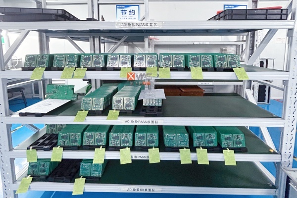 PCB如何進(jìn)行合理有效的拼板，合理拼板有什么好處