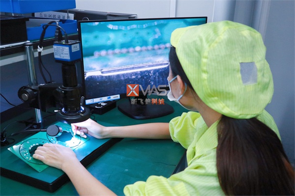 PCBA故障檢測與修復(fù)方法