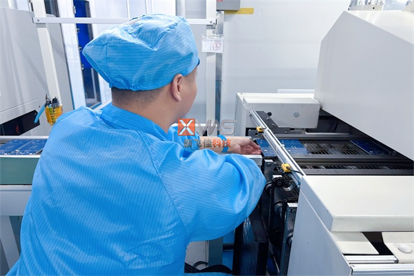 SMT貼片加工產(chǎn)生空洞的原因及防護(hù)措施