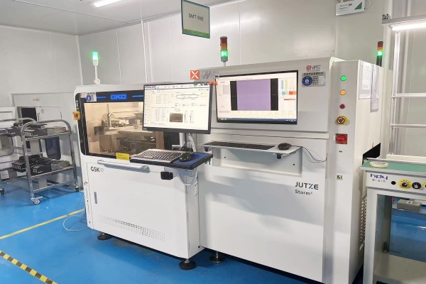 新飛佳貼片加工廠