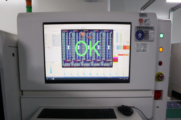 SPI設(shè)備再SMT加工中起到哪些作用