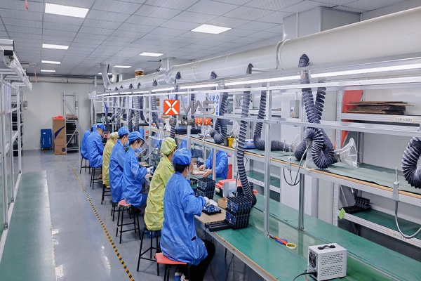 DIP后焊加工廠家