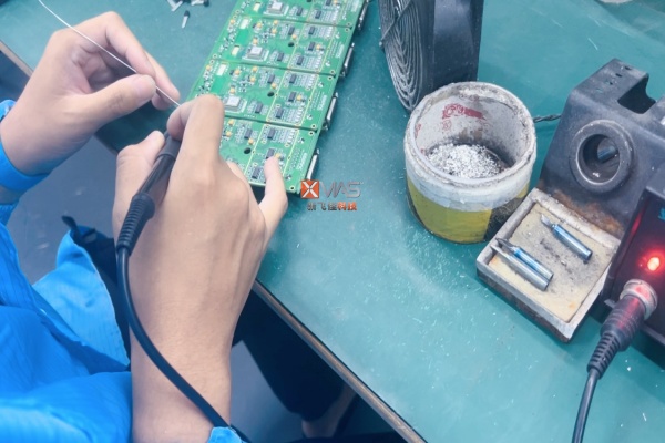 PCBA加工哪些時候會用到DIP后焊加工