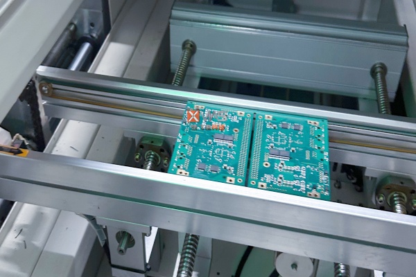 PCBA加工中的三防漆噴涂工藝