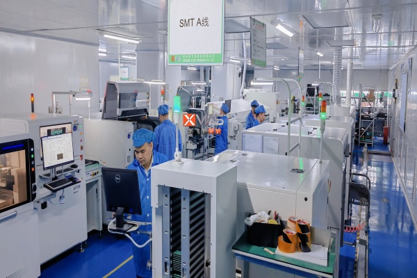 SMT貼片加工時需要綜合考慮哪些因素