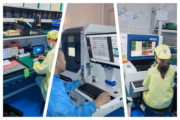 PCBA加工廠中PCBA測(cè)試有哪些工具支持