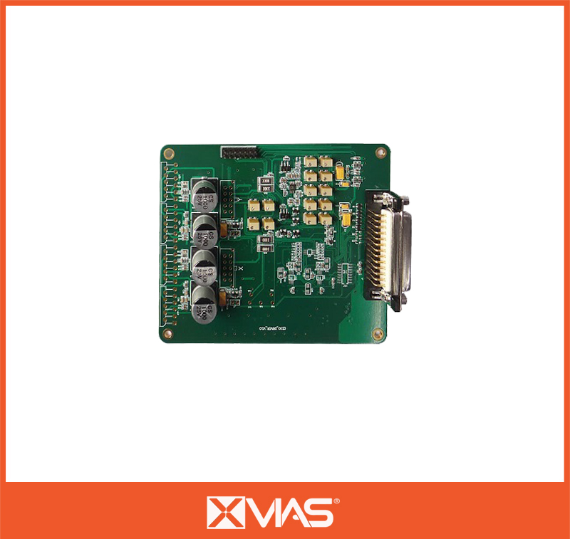 激光類電子產(chǎn)品-PCBA加工