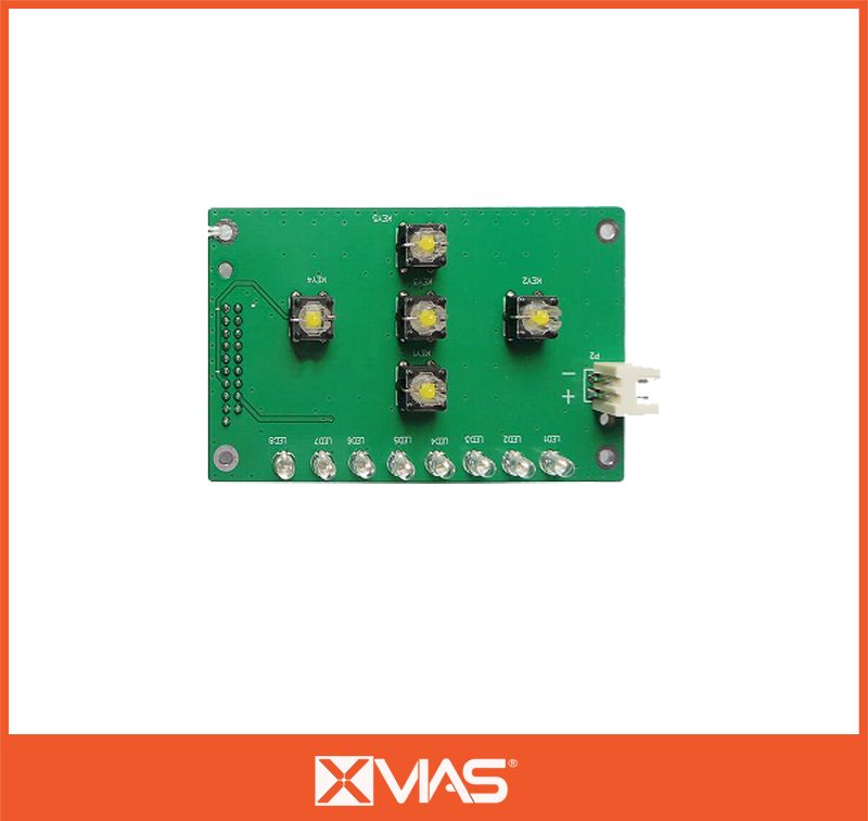 電工電器類產(chǎn)品-PCBA加工