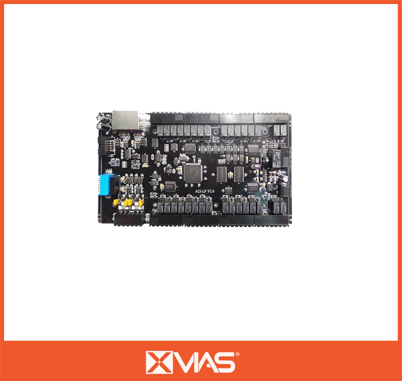 電器電路板貼片加工