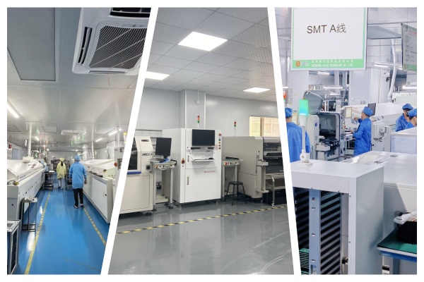 SMT貼片廠生產(chǎn)：確保高質(zhì)量產(chǎn)出的關(guān)鍵工廠環(huán)境要素