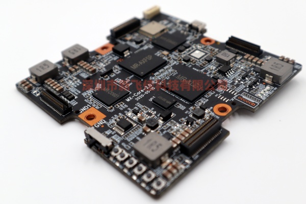 自動(dòng)化生產(chǎn)線在SMT貼片代加工中的優(yōu)勢(shì)